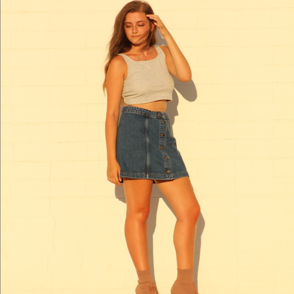 Meet your Posher, Yasmine